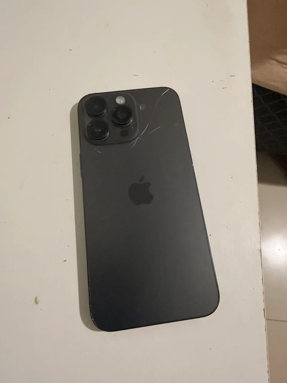 iPhone 15 pro Max  - Foto 3