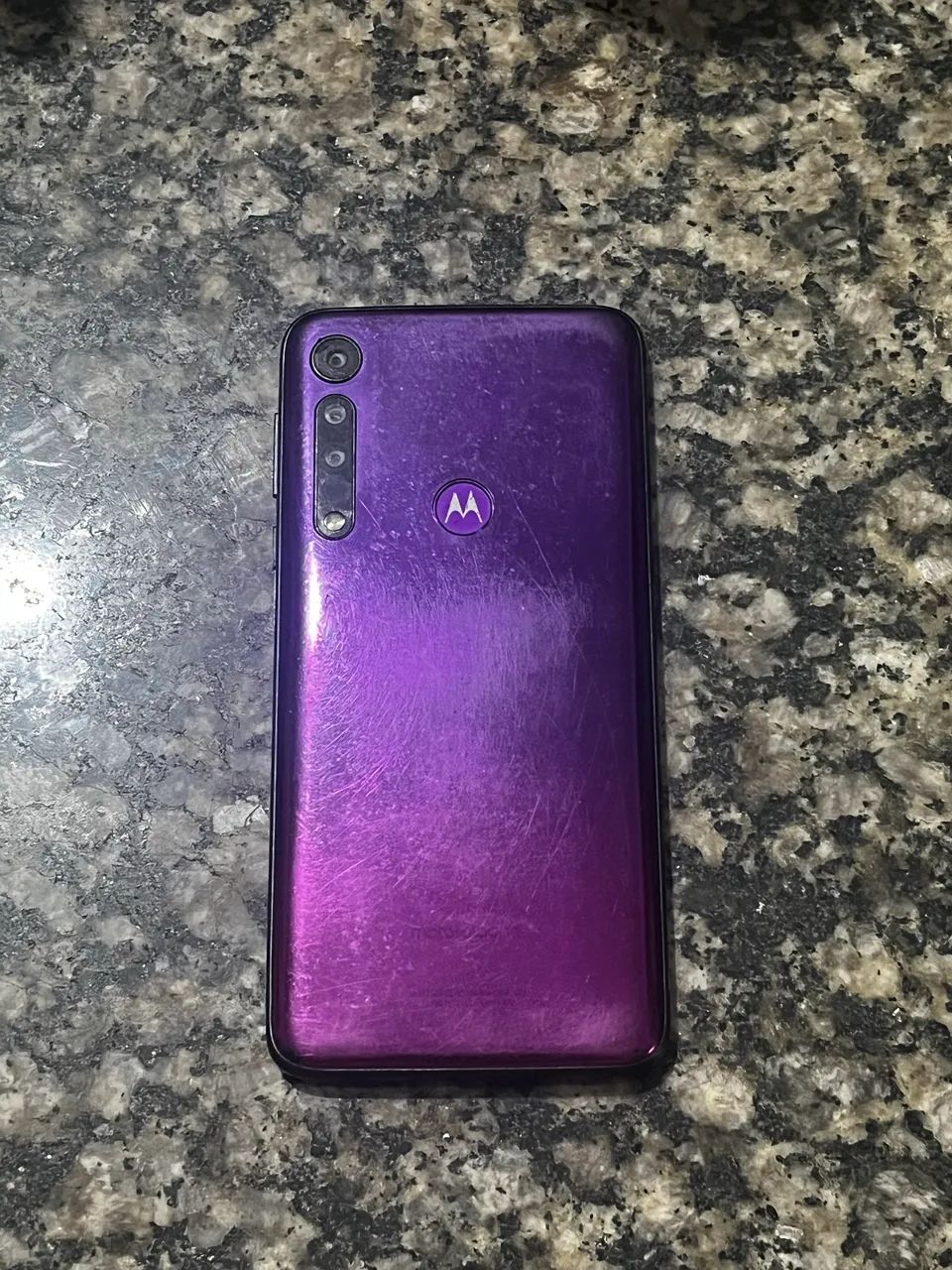Celular Motorola One Macro - Foto 3