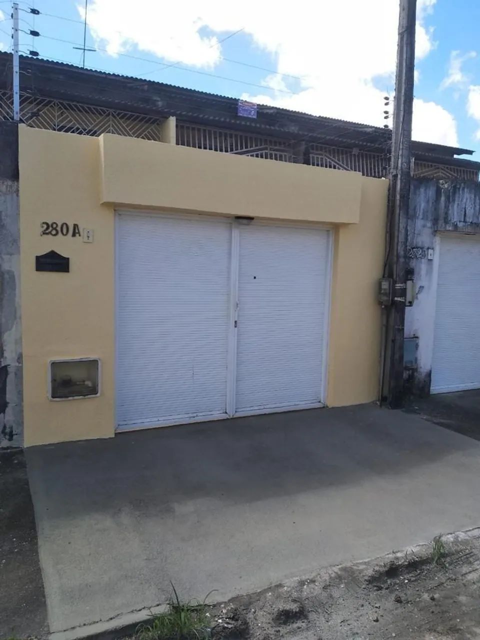 Foto - Maracanaú - Mucunã