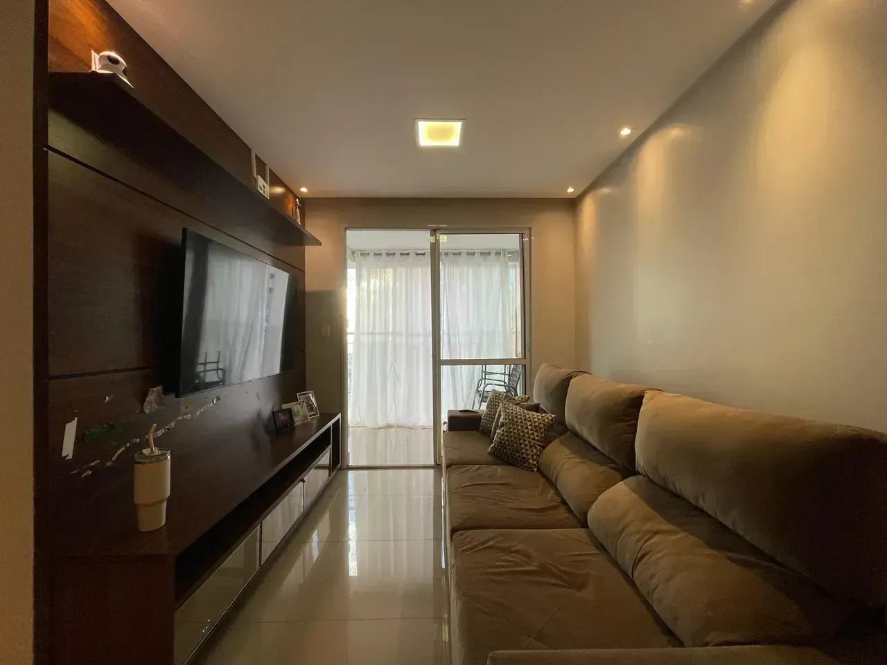 Apartamento 3 quartos no Flex Gama - Foto 4
