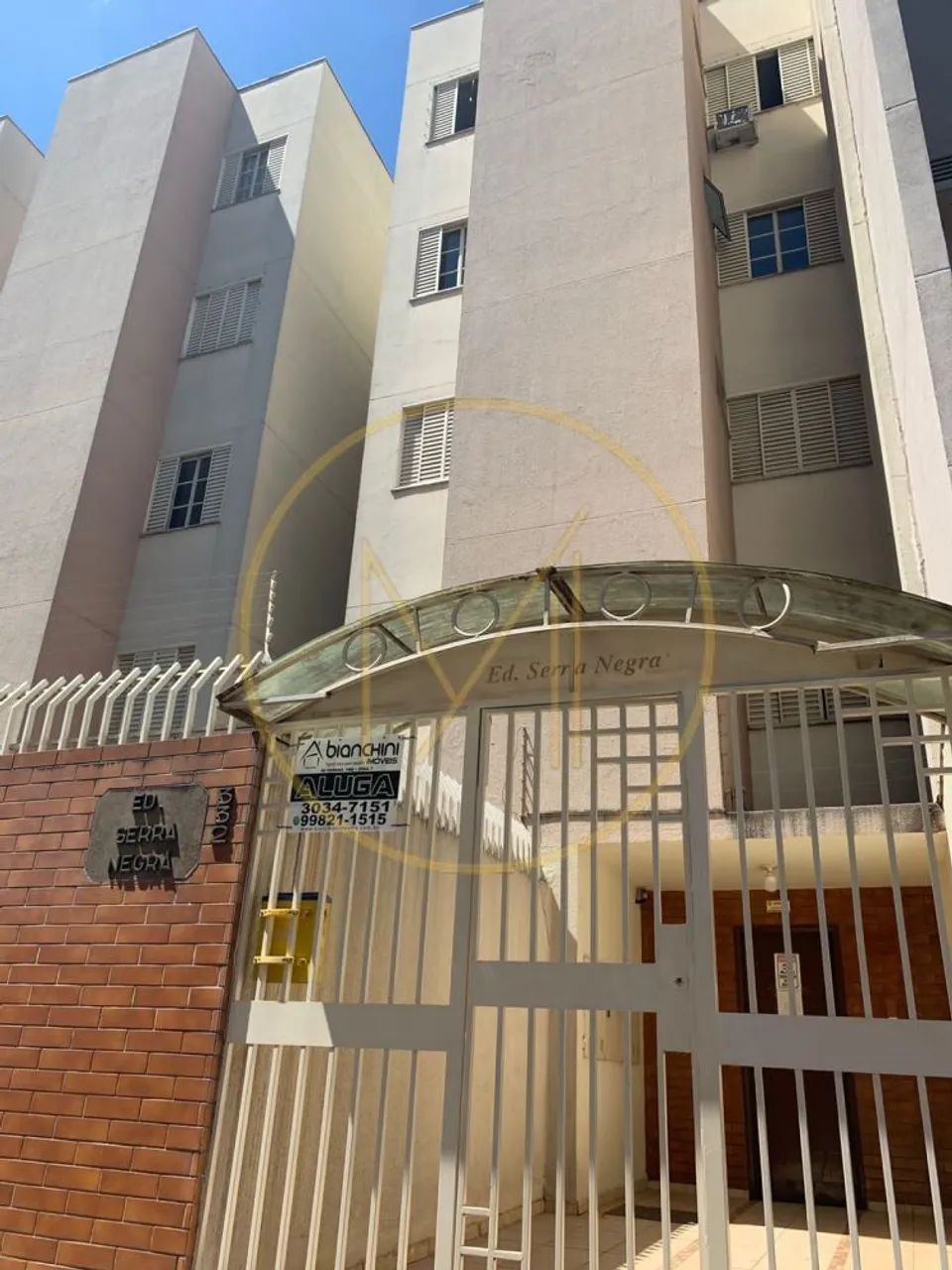 VENDA | Apartamento, com 3 quartos em Zona 7, Maringá