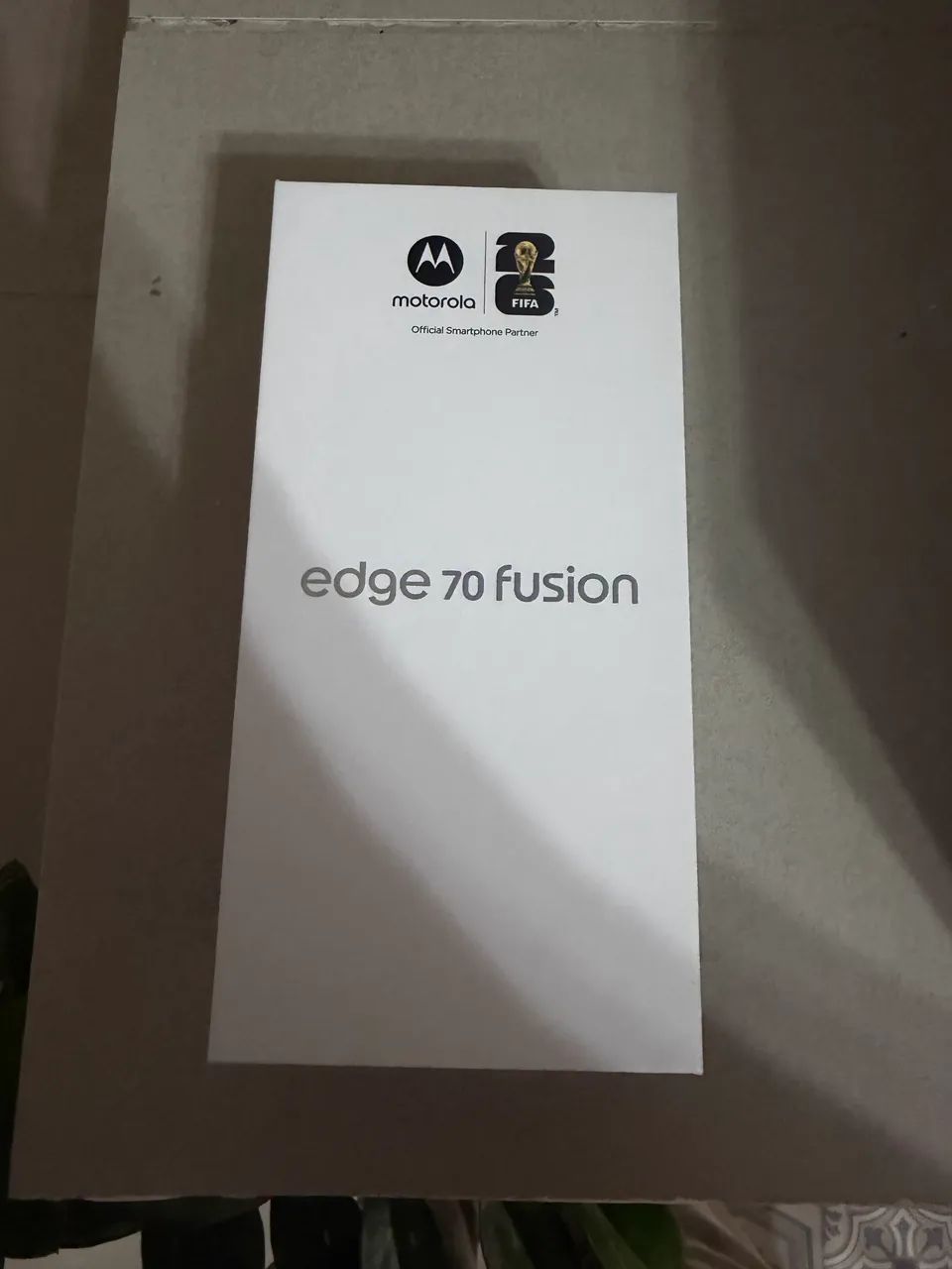 Moto Edge 70 fusion - Foto 4