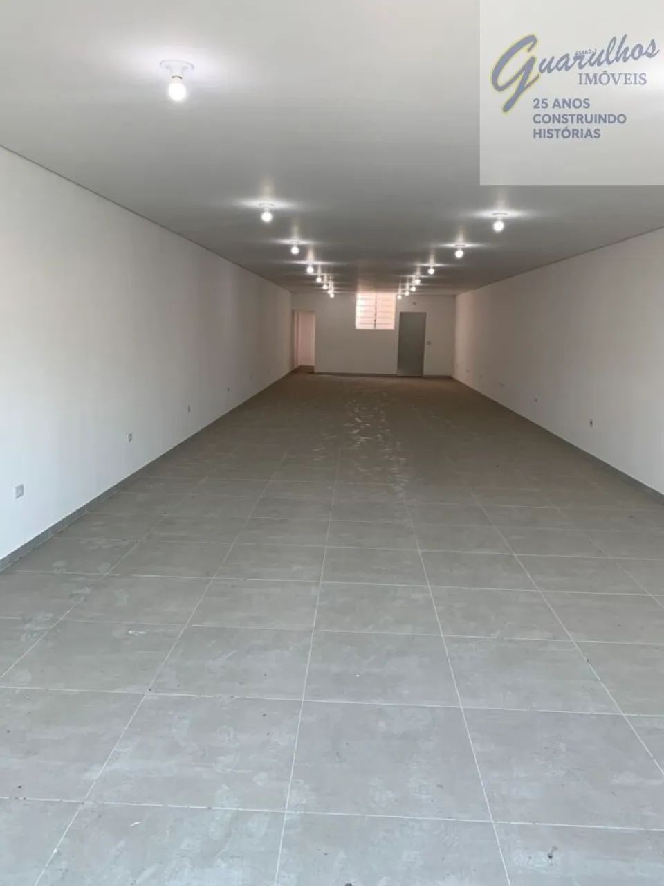 belo galpão a venda