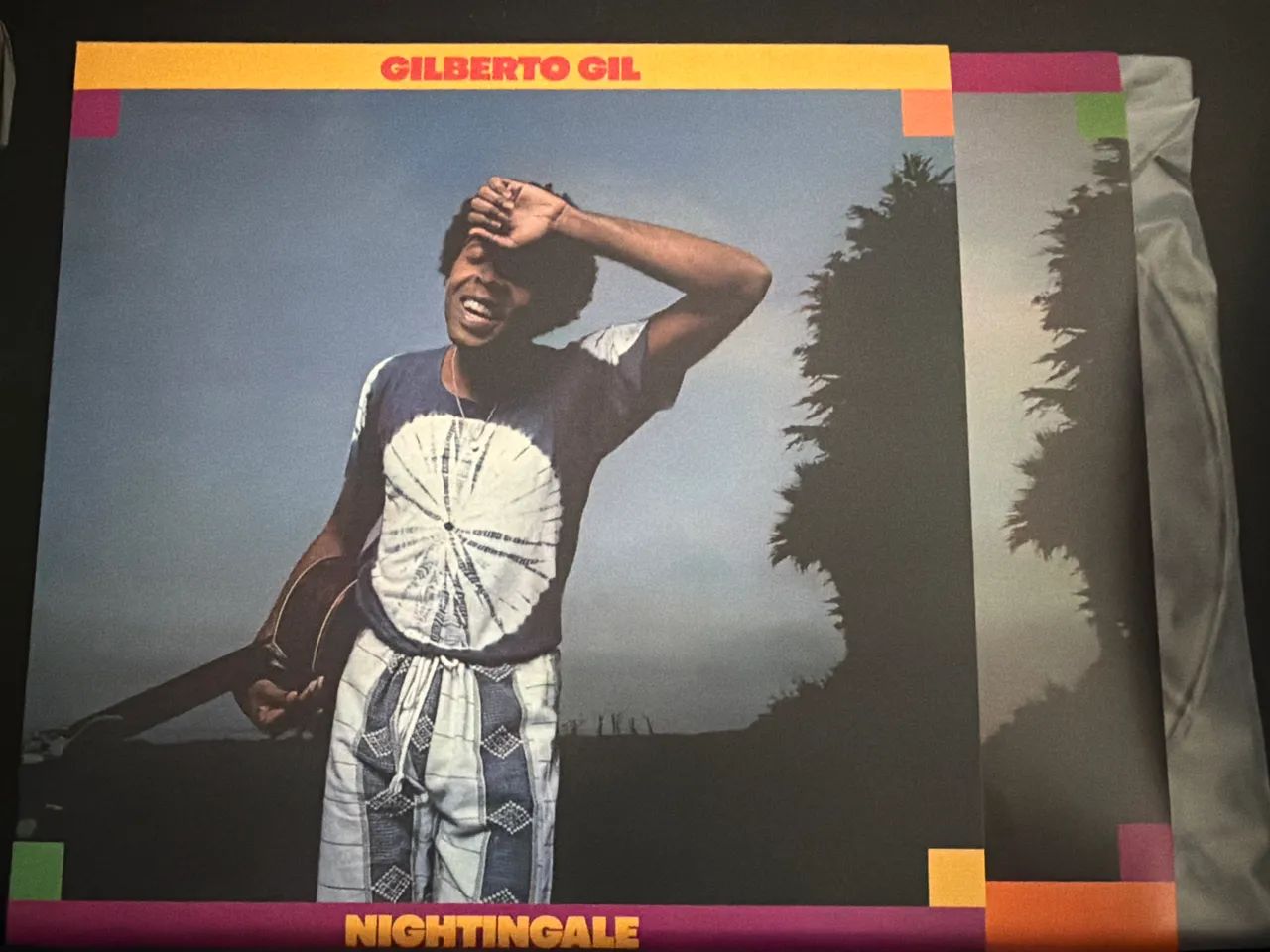 Lote de Discos de Vinil Noize (vendo avulso) - Foto 4