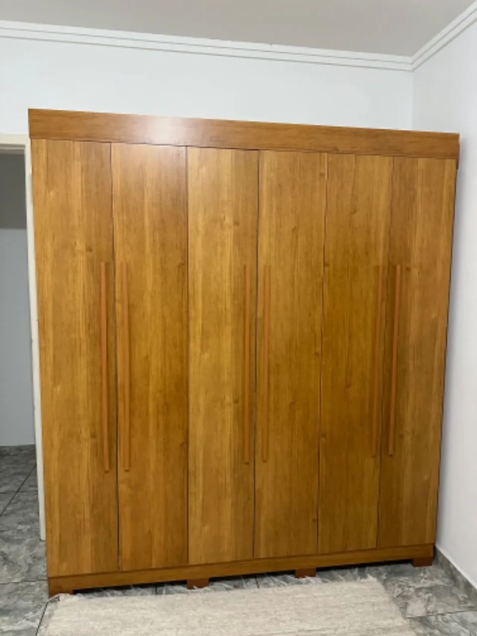 Guarda Roupa