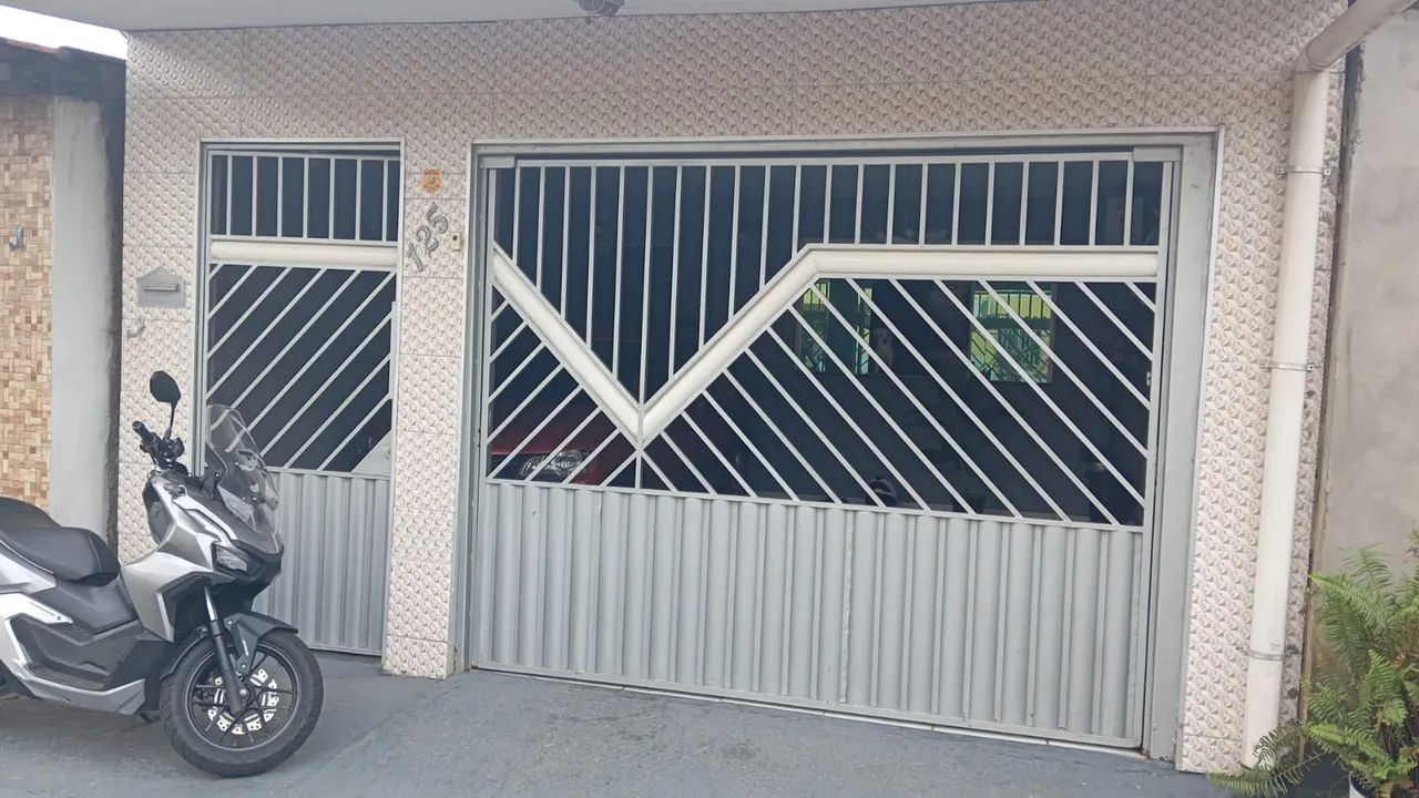 Linda casa no conjunto Catalina