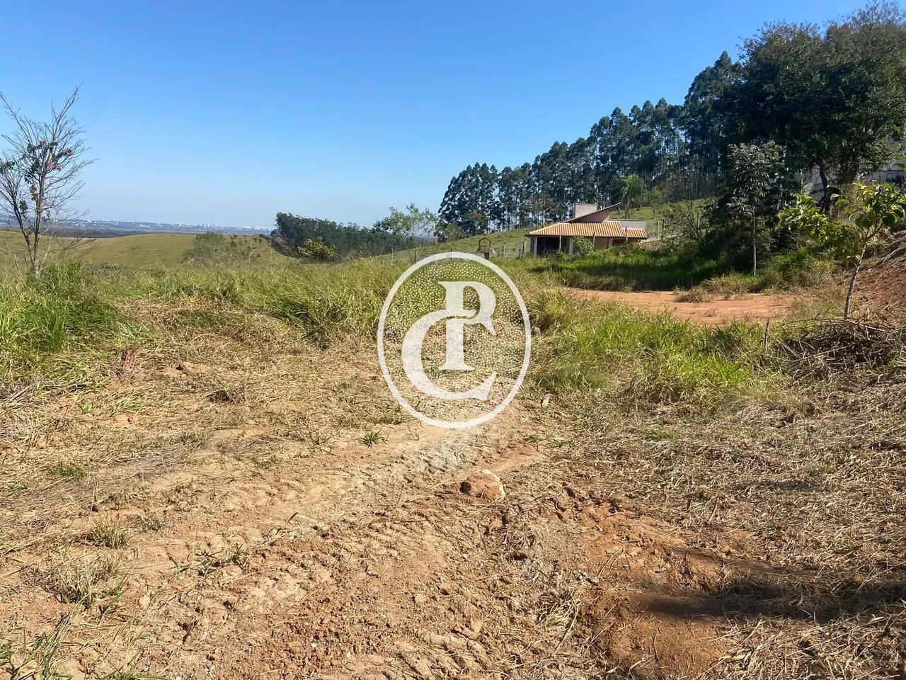 Terreno em condomínio de chacaras - Foto 5