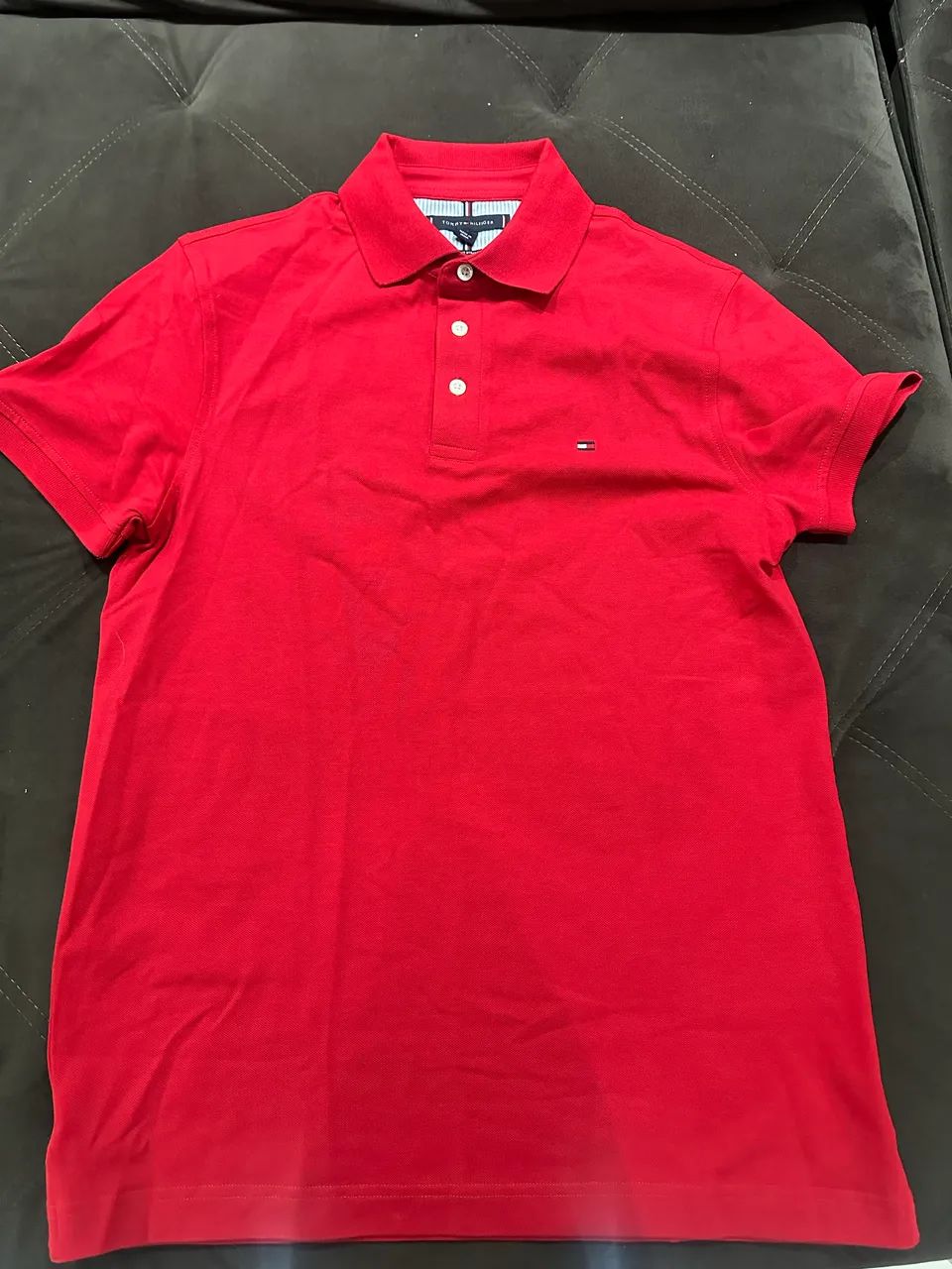 Polo Tommy Hilfiger 