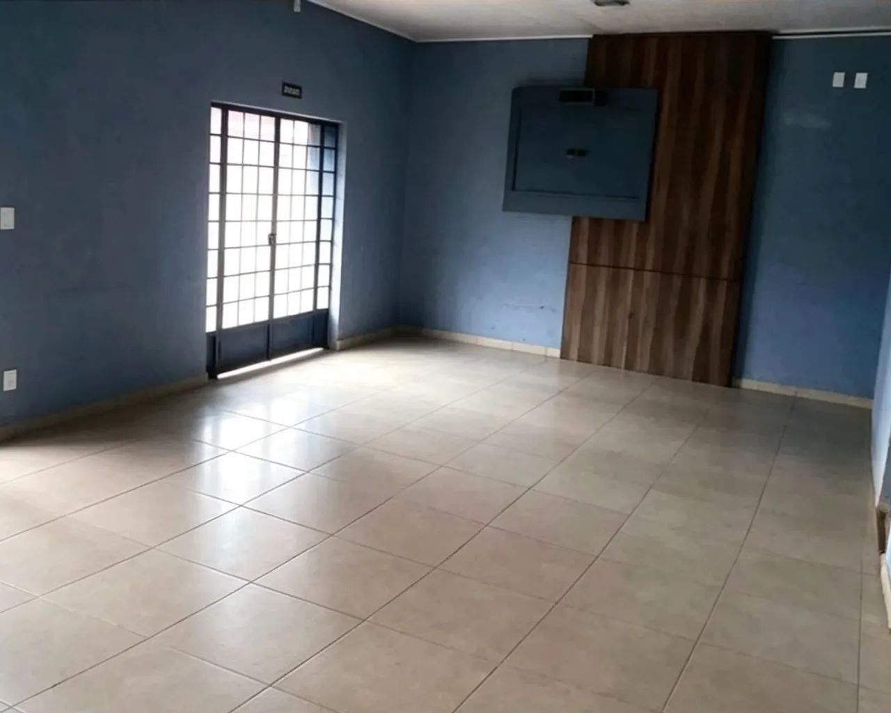 SALA COMERCIAL PARA LOCAÇÃO NO CENTRO - Foto 3