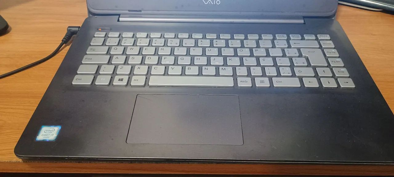 Notebook Vaio I7 - Foto 2