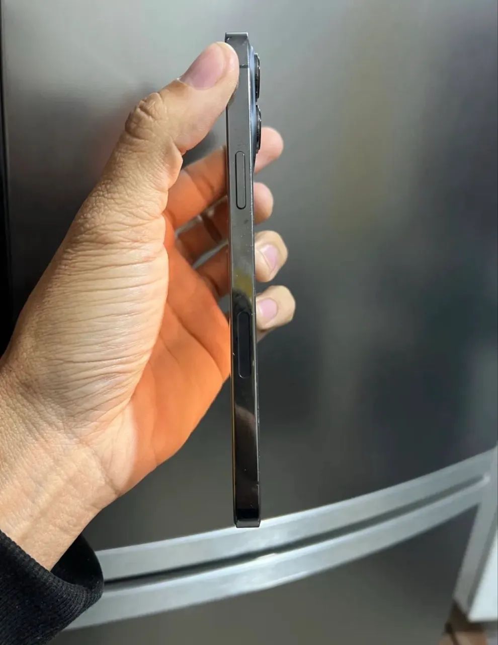 Iphone 13 pro max 128gb  - Foto 4