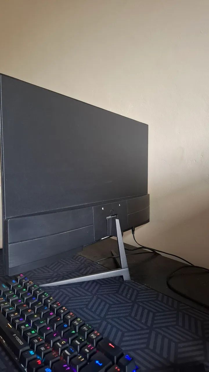Monitor 75hz 24 polegadas  - Foto 2