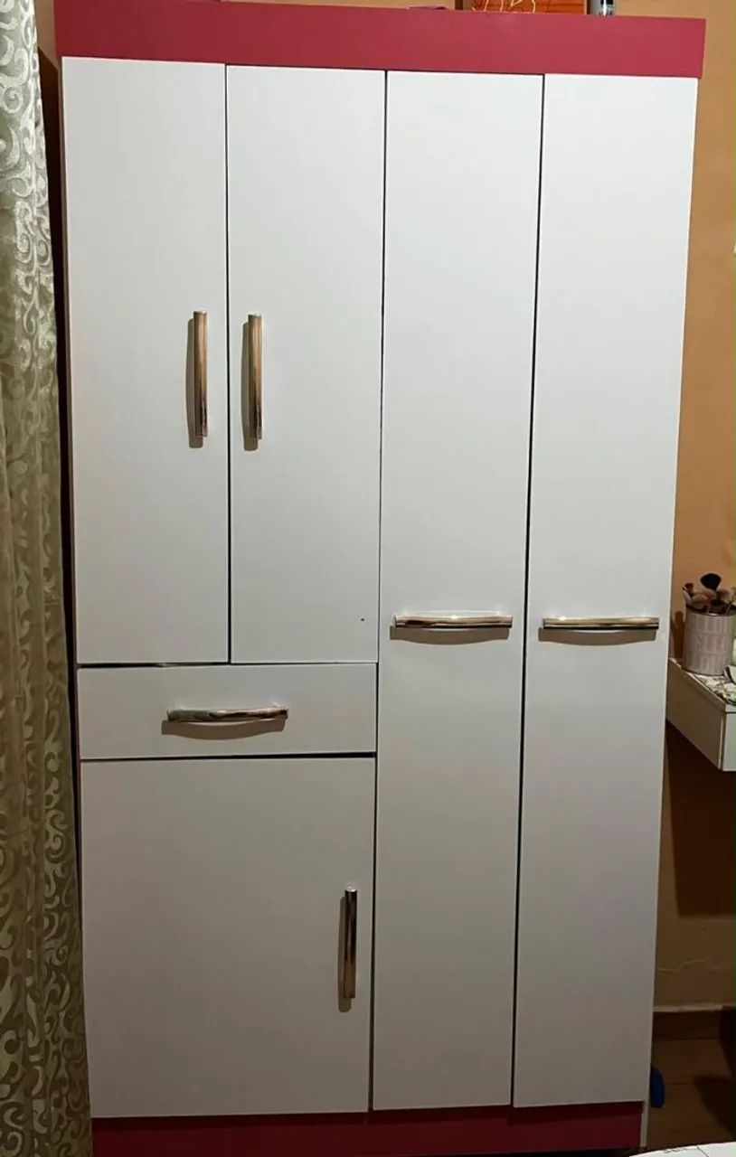 Guarda roupa 