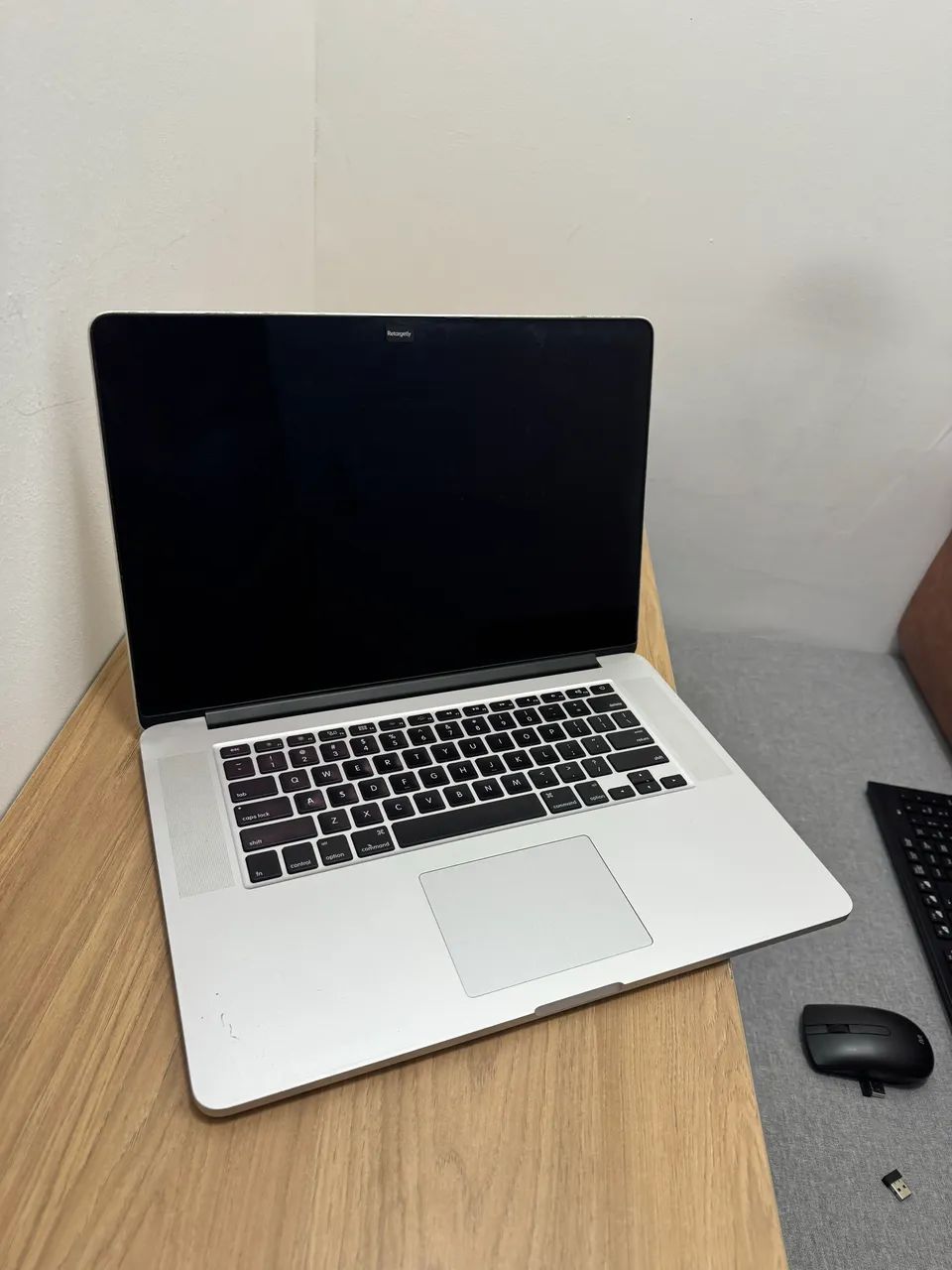 MacBook Pro 15