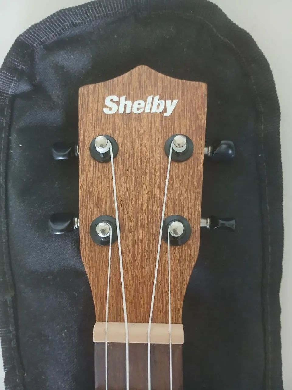 Vendo Ukulelê - Foto 3