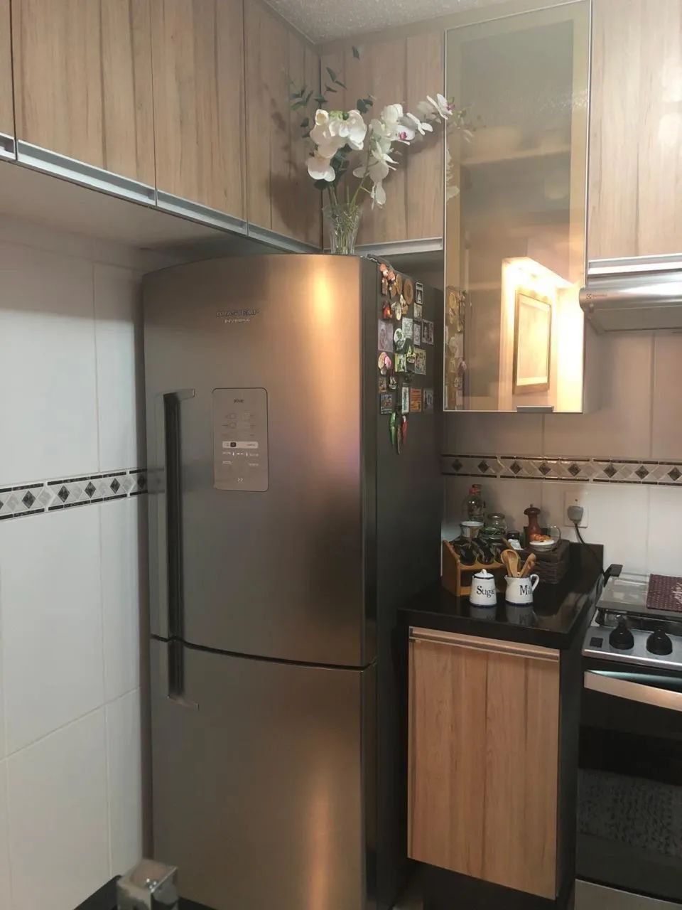 Apartamento Recanto Belo - Foto 3