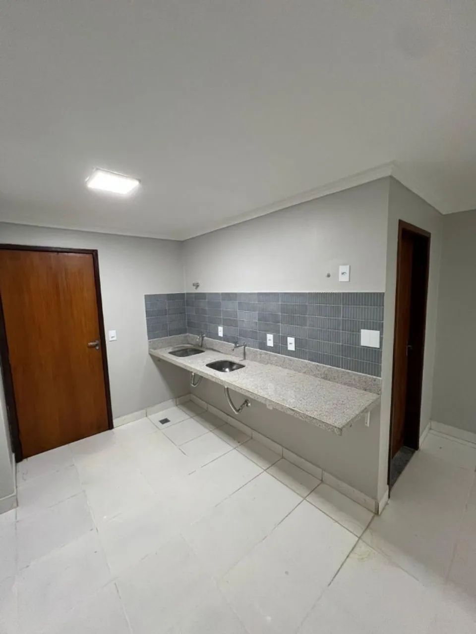 Kitnet em Samambaia Sul QS 510, 30 m2  - Foto 5