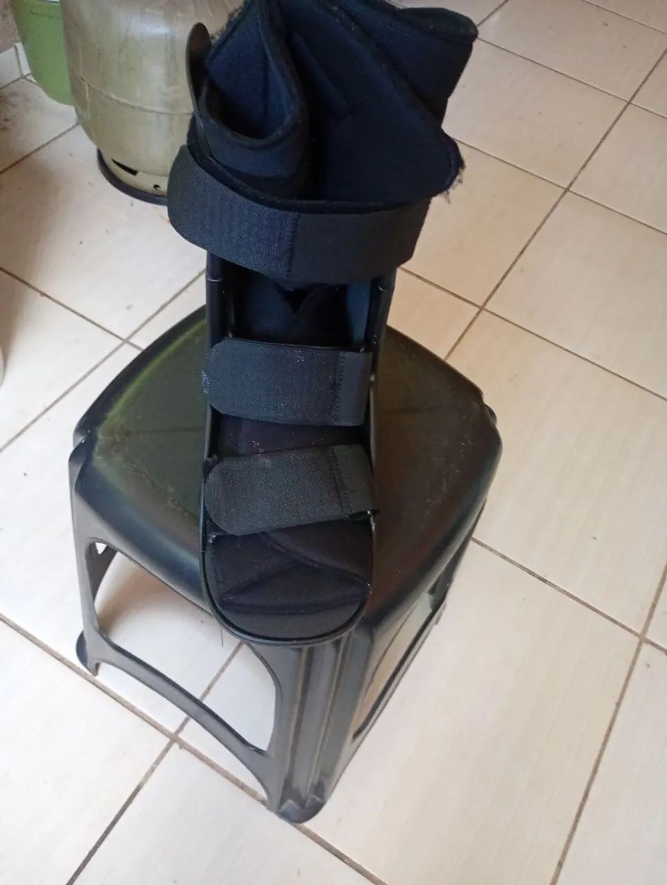 Bota Ortopédica  - Foto 2