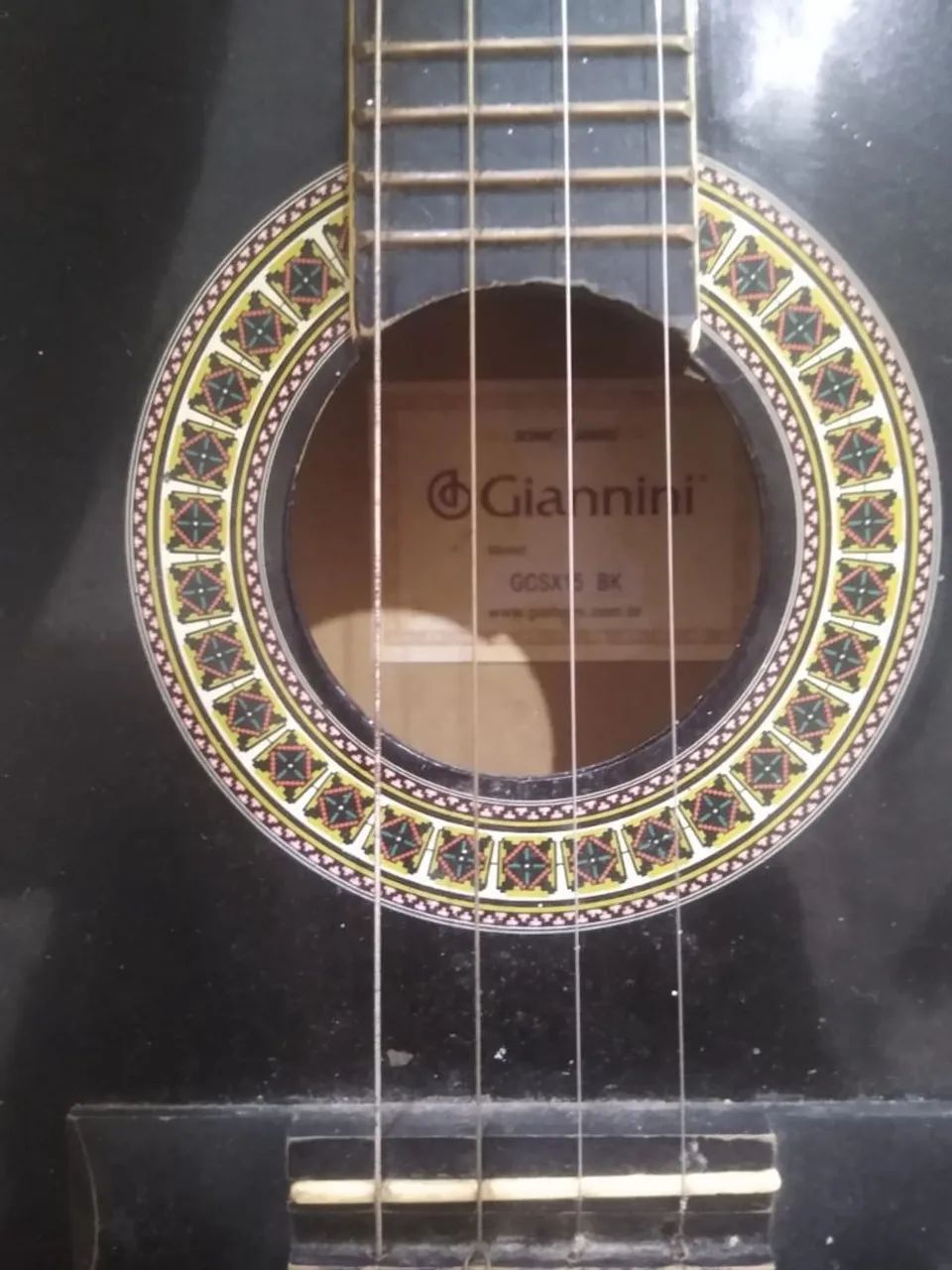 Cavaquinho