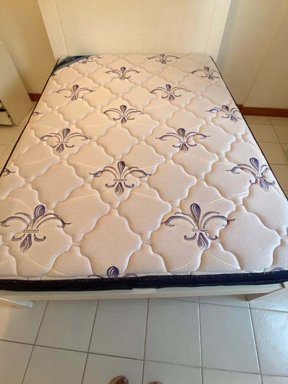 Colchão casal  Ortobom Liberty  - Foto 2