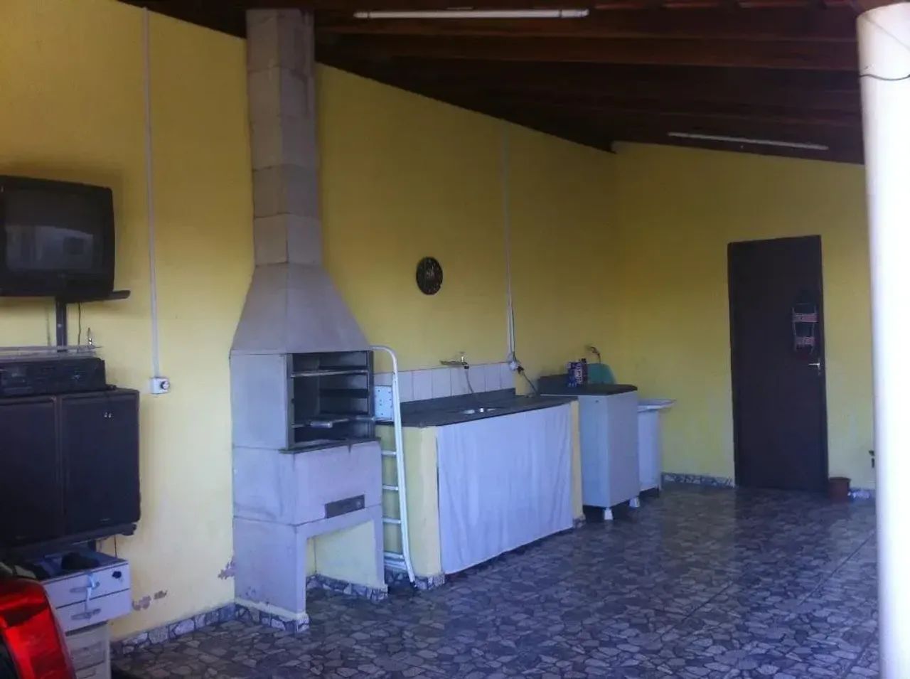 casa - Jardim Conceição (Sousas) - Campinas - Foto 2