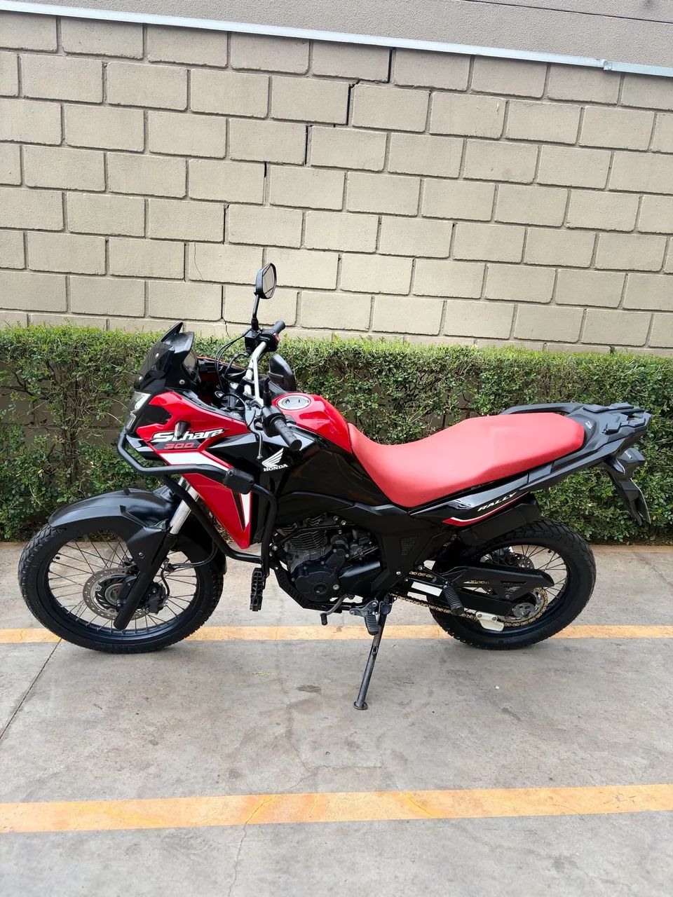 Sahara 300  - Foto 5
