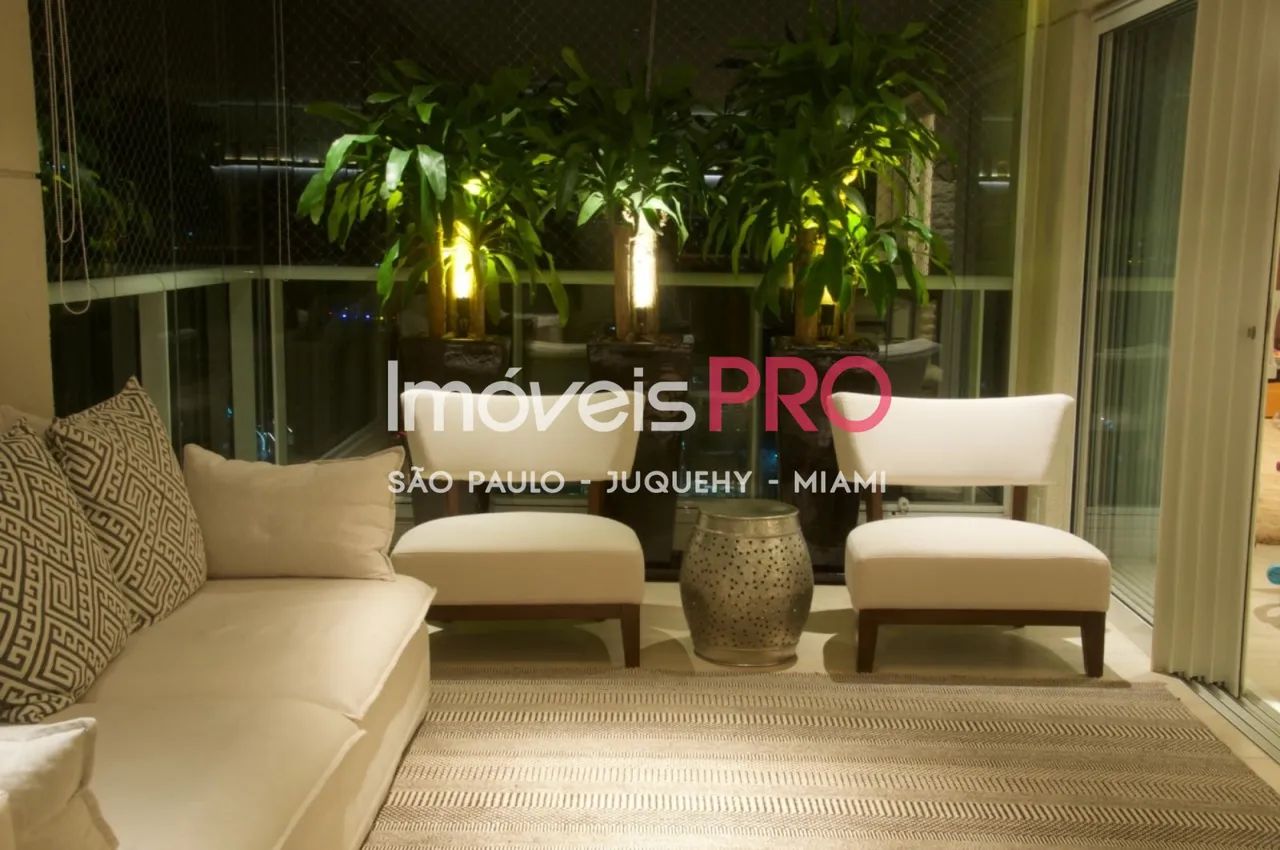 Belíssimo apartamento de 234m² com 3 suítes e 4 vagas. - Foto 3