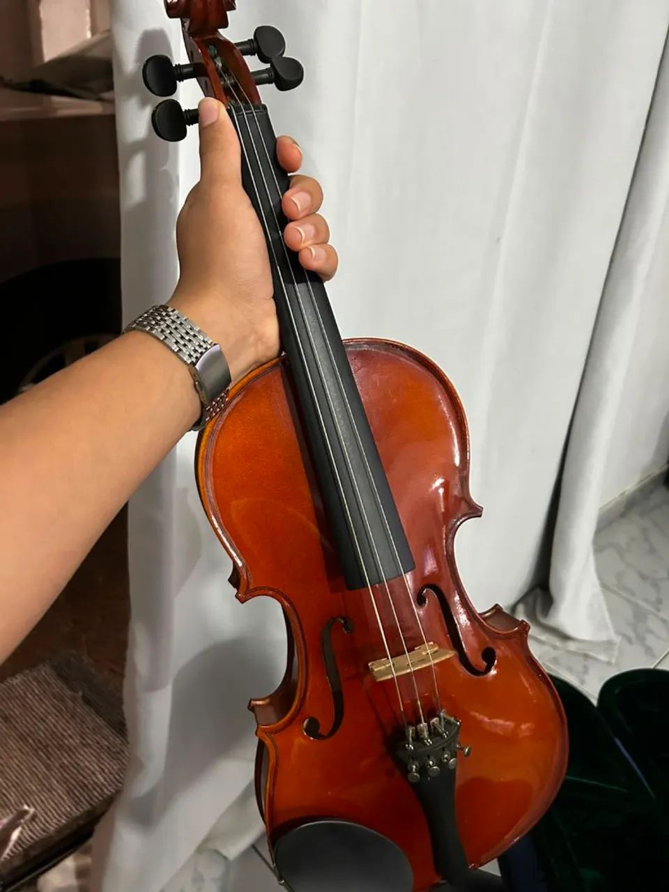 Violino - Foto 2