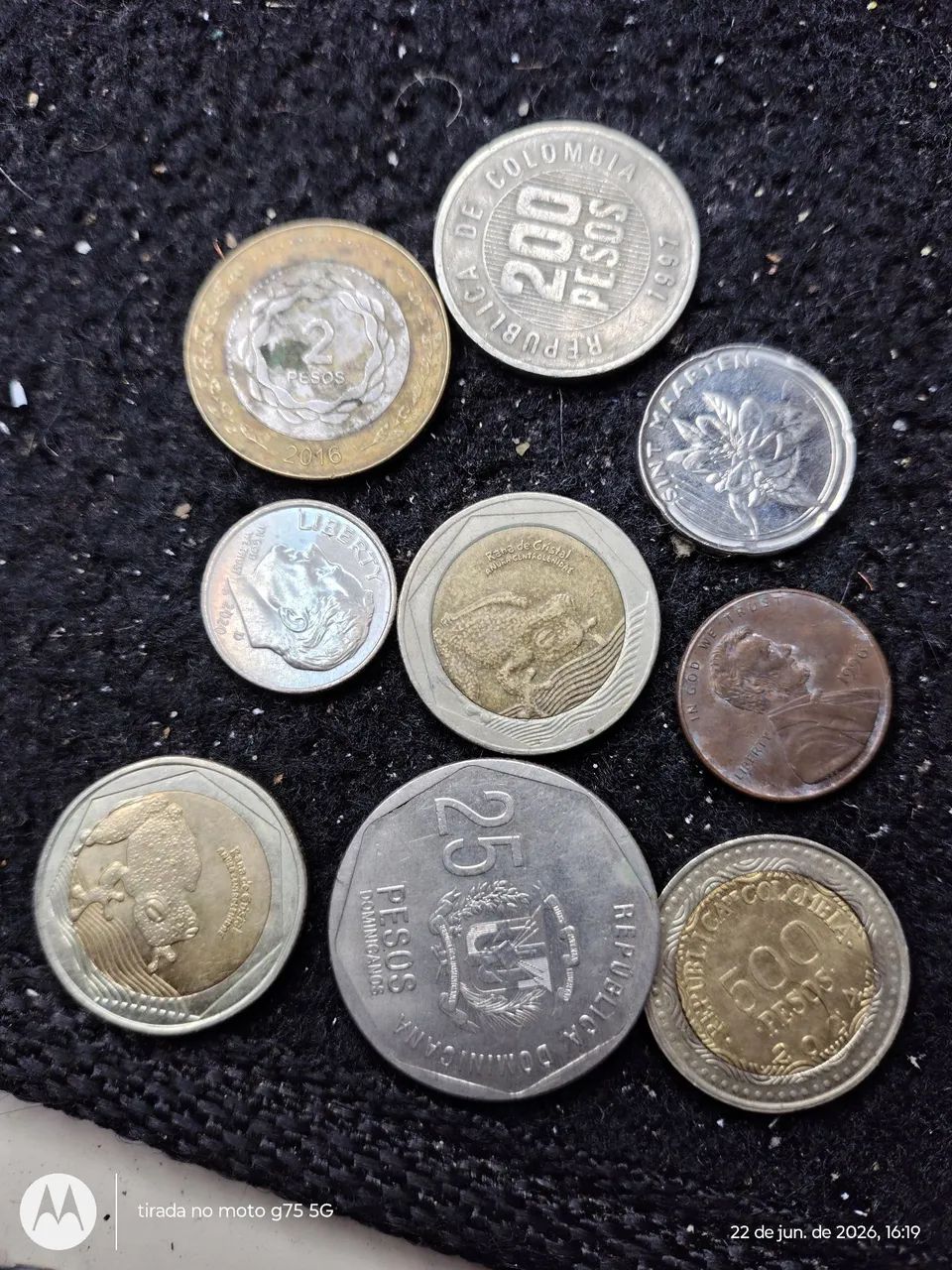 Colecionadores Moedas - Foto 2