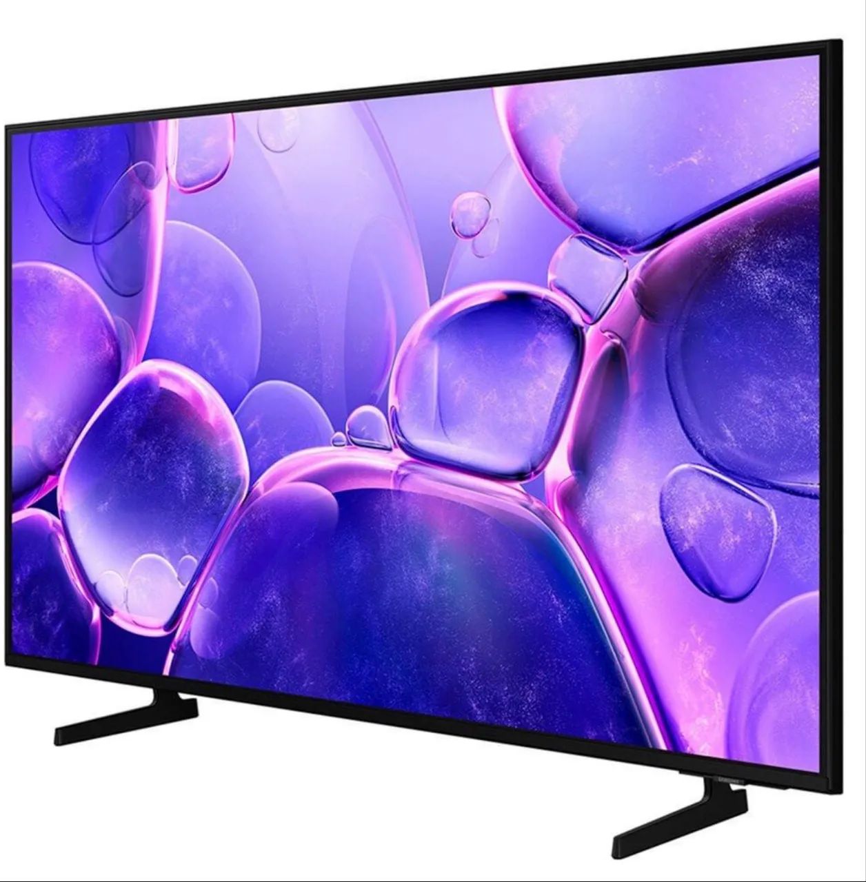 TV SAMART SANSUNG 55 POLEGADAS COM ALEXA - Foto 2