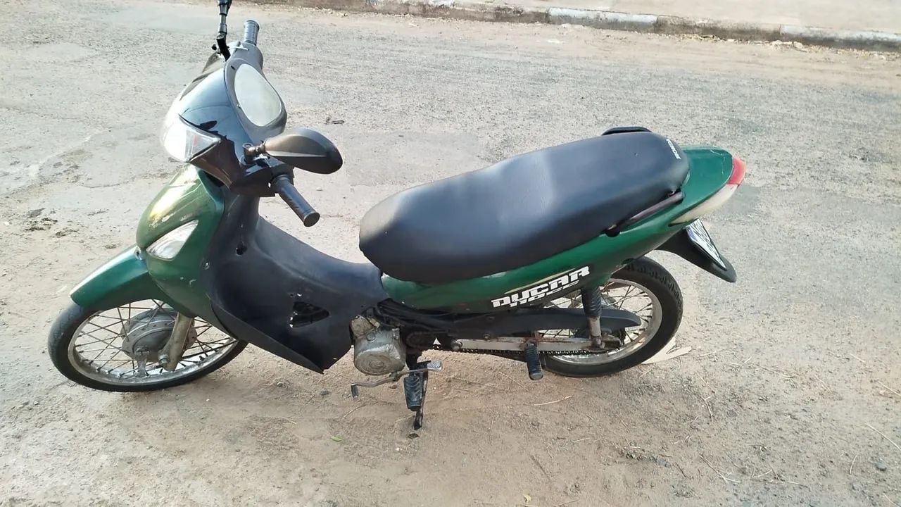 Ducar 110cc - Foto 4