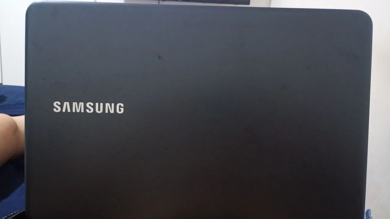 Notebook Samsung  - Foto 3