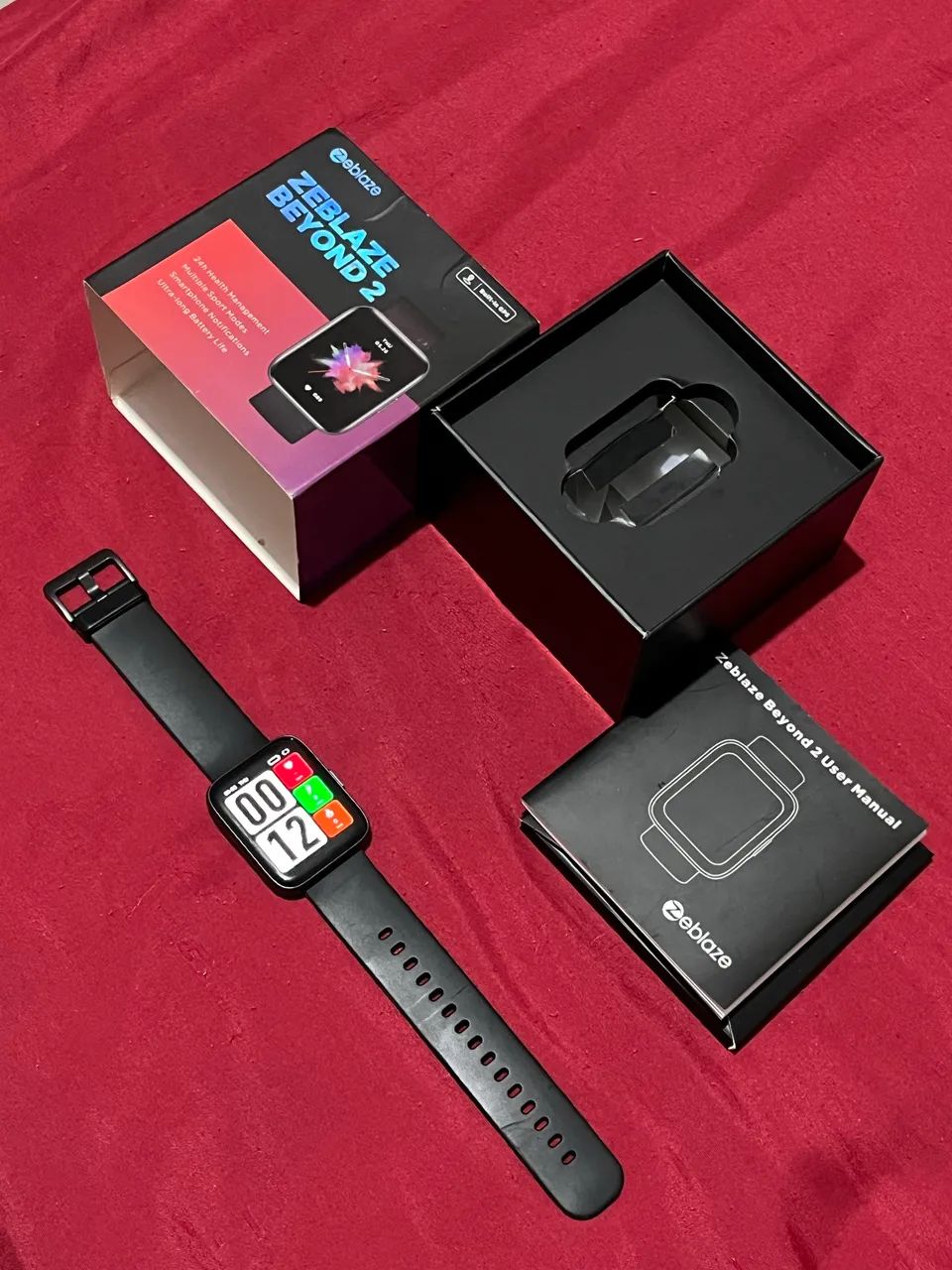 SmartWatch Beyond 2 - Foto 3