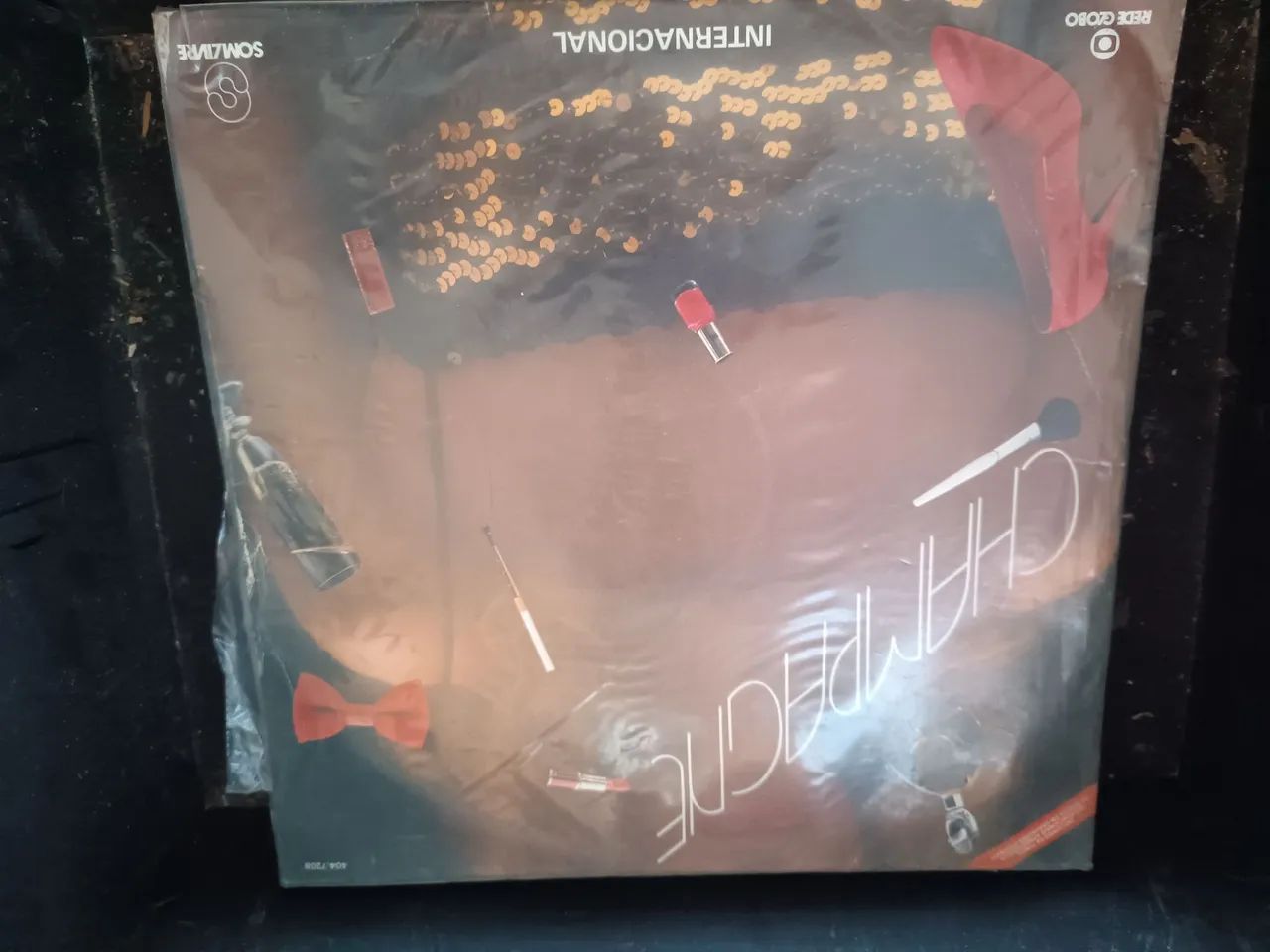 Disco Vinil tem Novelas - Foto 4