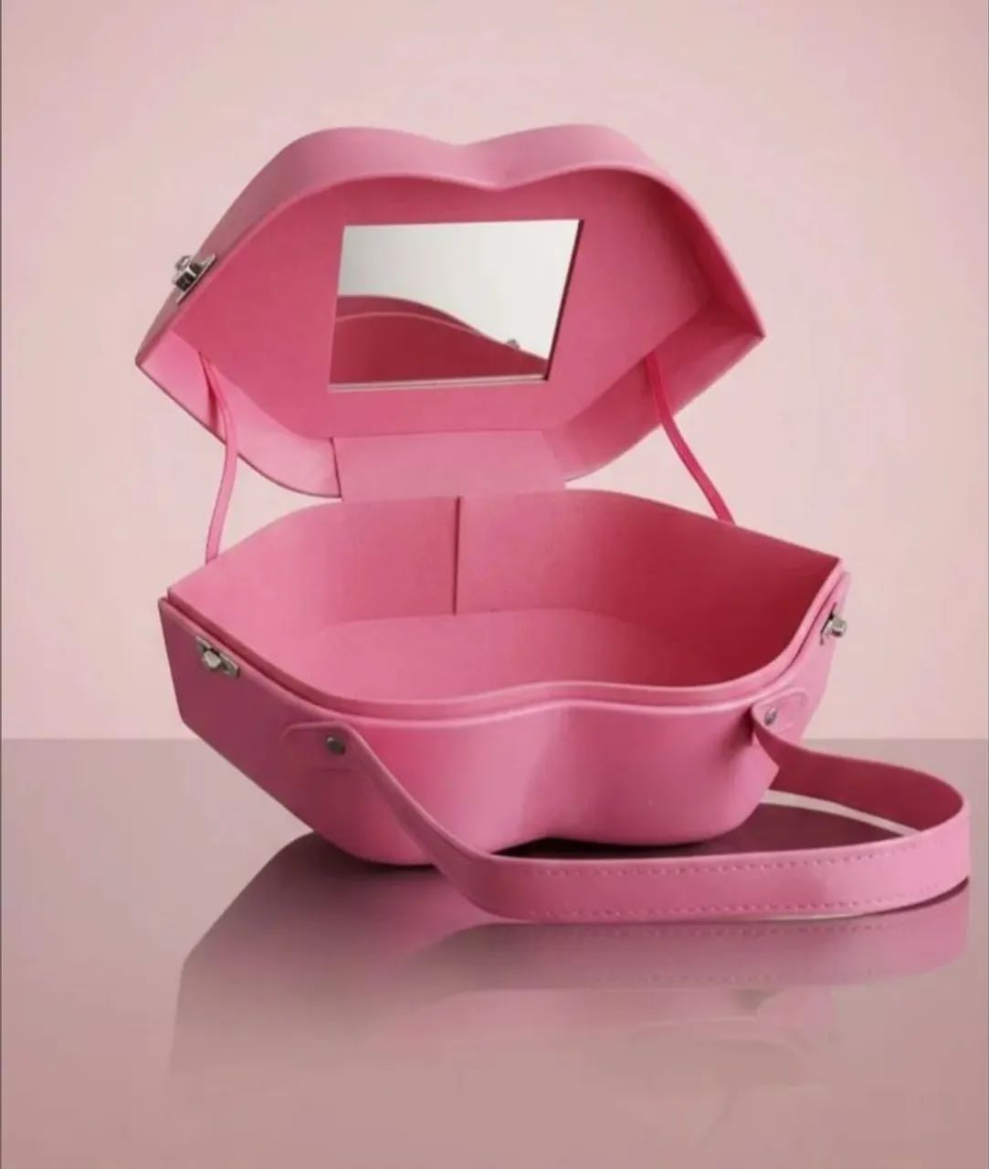 Maleta nécessaire Boca - Foto 2