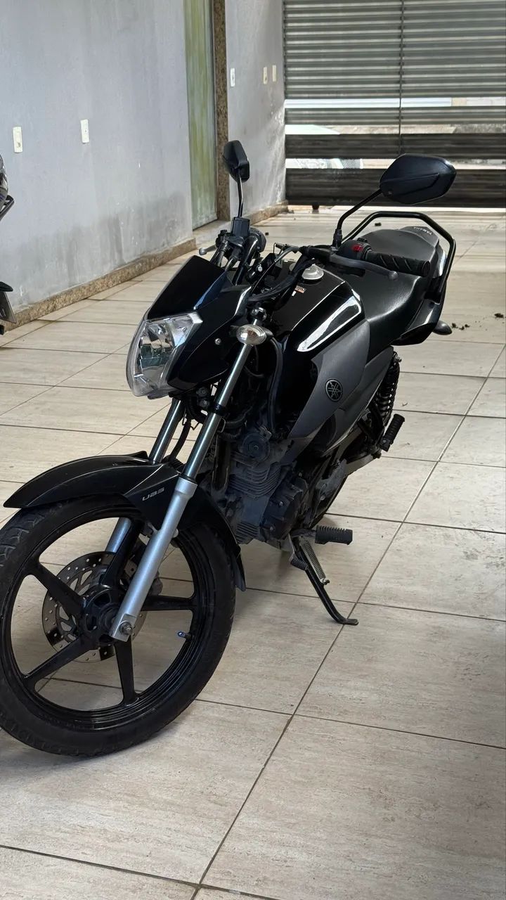 YAMAHA FACTOR 2022 - Foto 5
