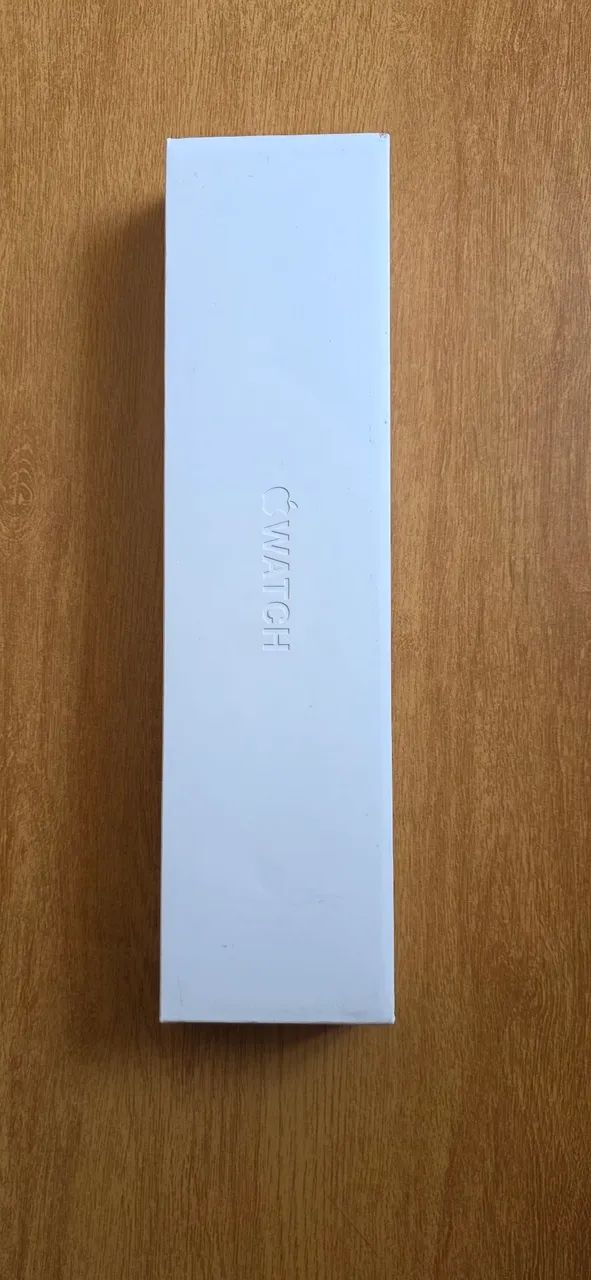 Apple Watch 7, 41mm - Foto 4