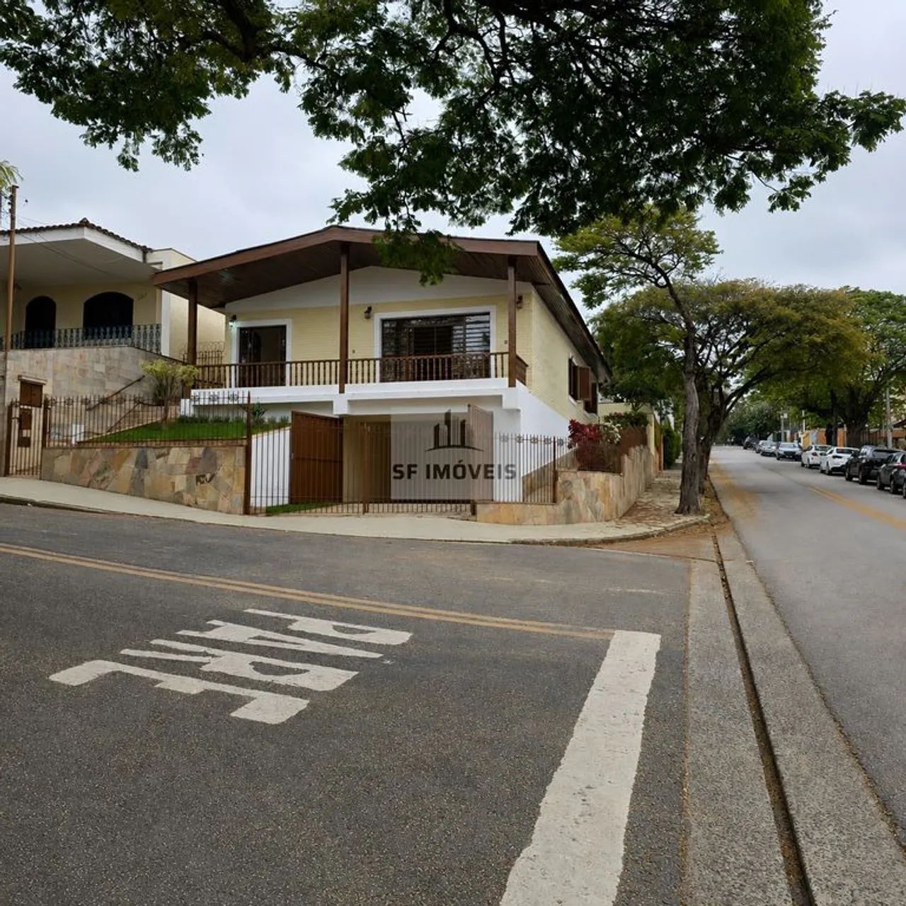 Excelente ponto comercial de 199m², no bairro de Santa Rosália, Sorocaba - Foto 3
