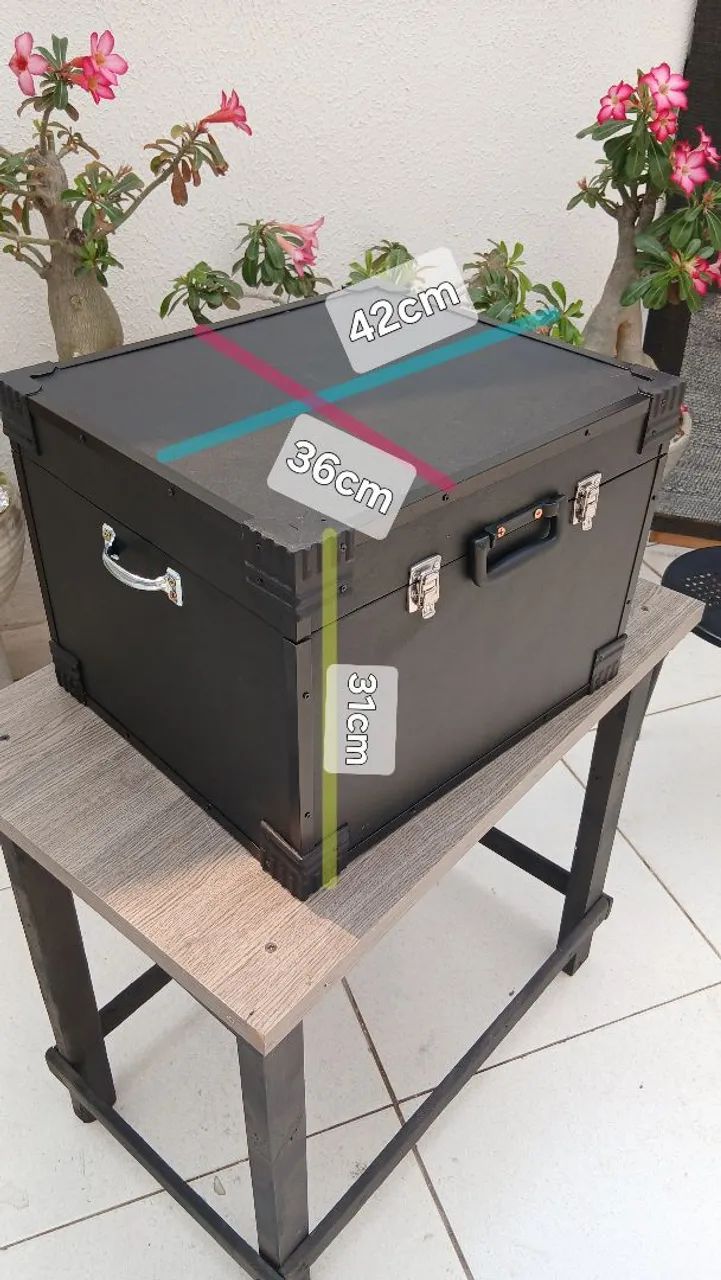 Case Multiuso 