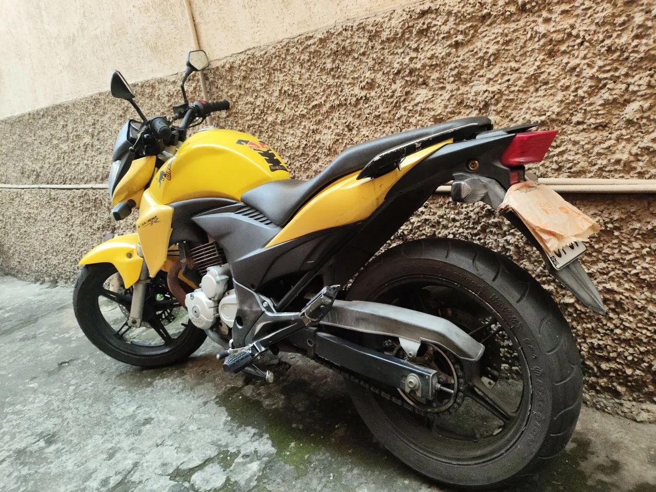 Honda CB300r 13/13 Flex  - Foto 2