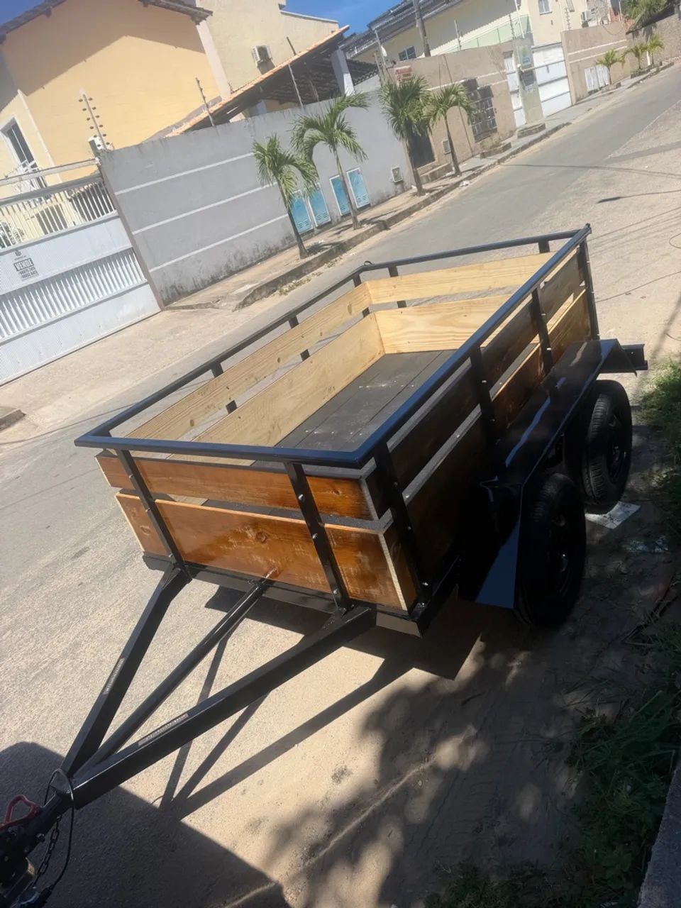 Carrocinha  zero - Foto 5