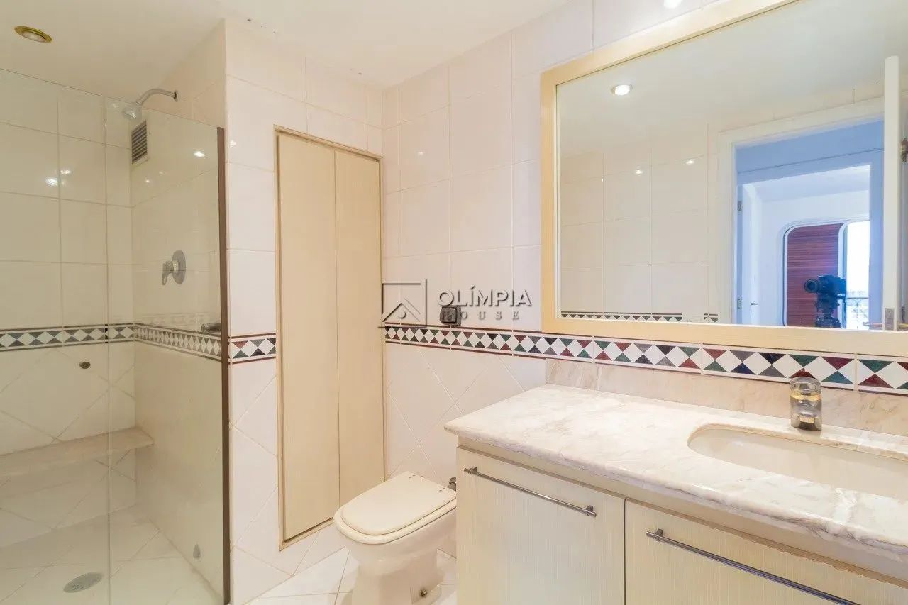 Venda Apartamento 3 Dormitórios - 128 m² Vila Nova Conceição - Foto 15