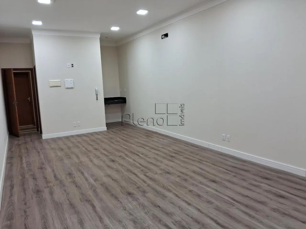 Sala para alugar em Indaiatuba, Centro, com 40 m² - Foto 2
