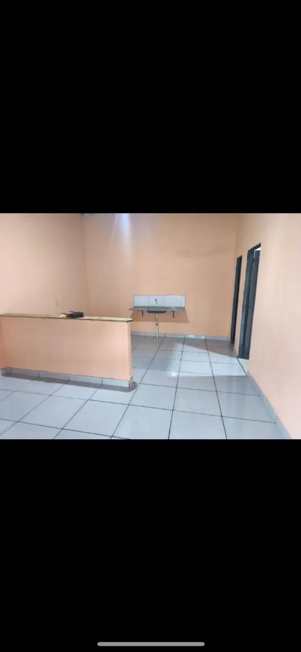 Alugo Kitnet - Foto 4