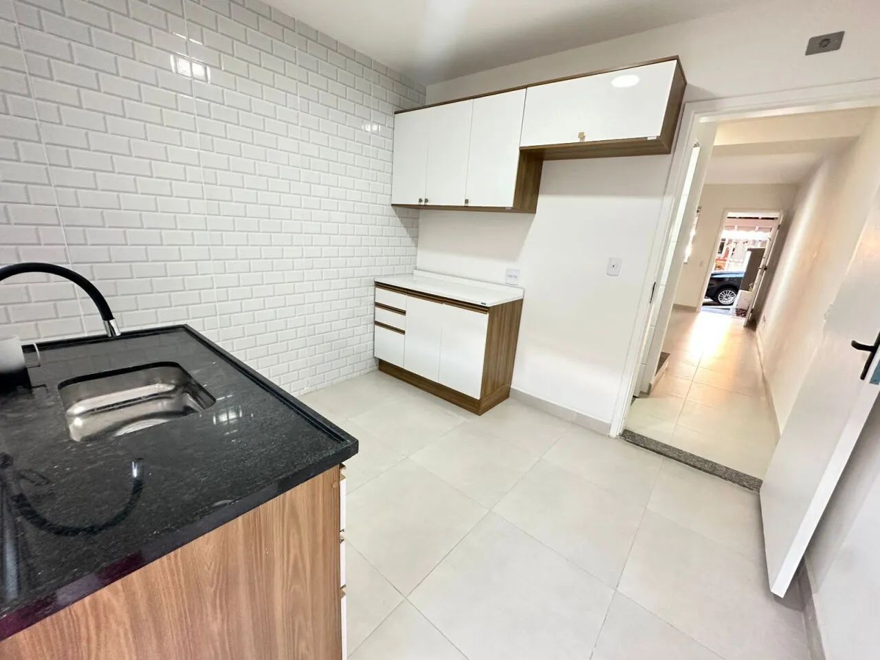 Casa a venda com 2 quartos na Granja Viana FL15 - Foto 3