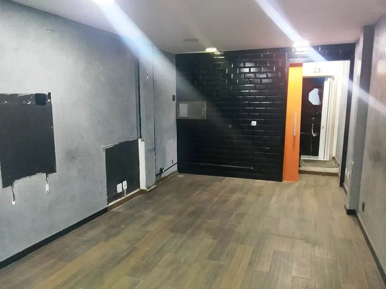 Loja Comercial e sobreloja para Alugar no Centro de Teresópolis .