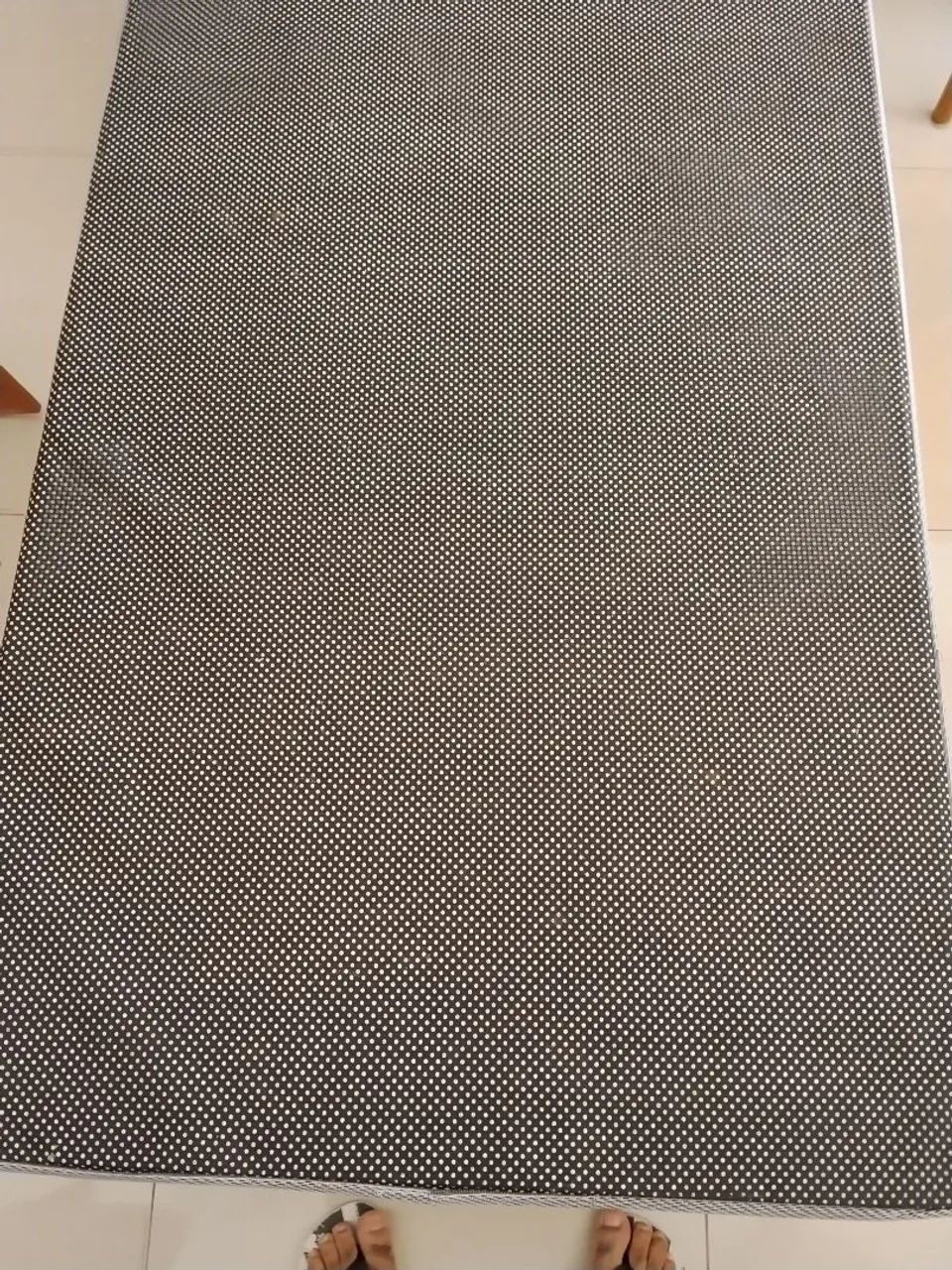 Box de Cama Solteiro - Foto 4