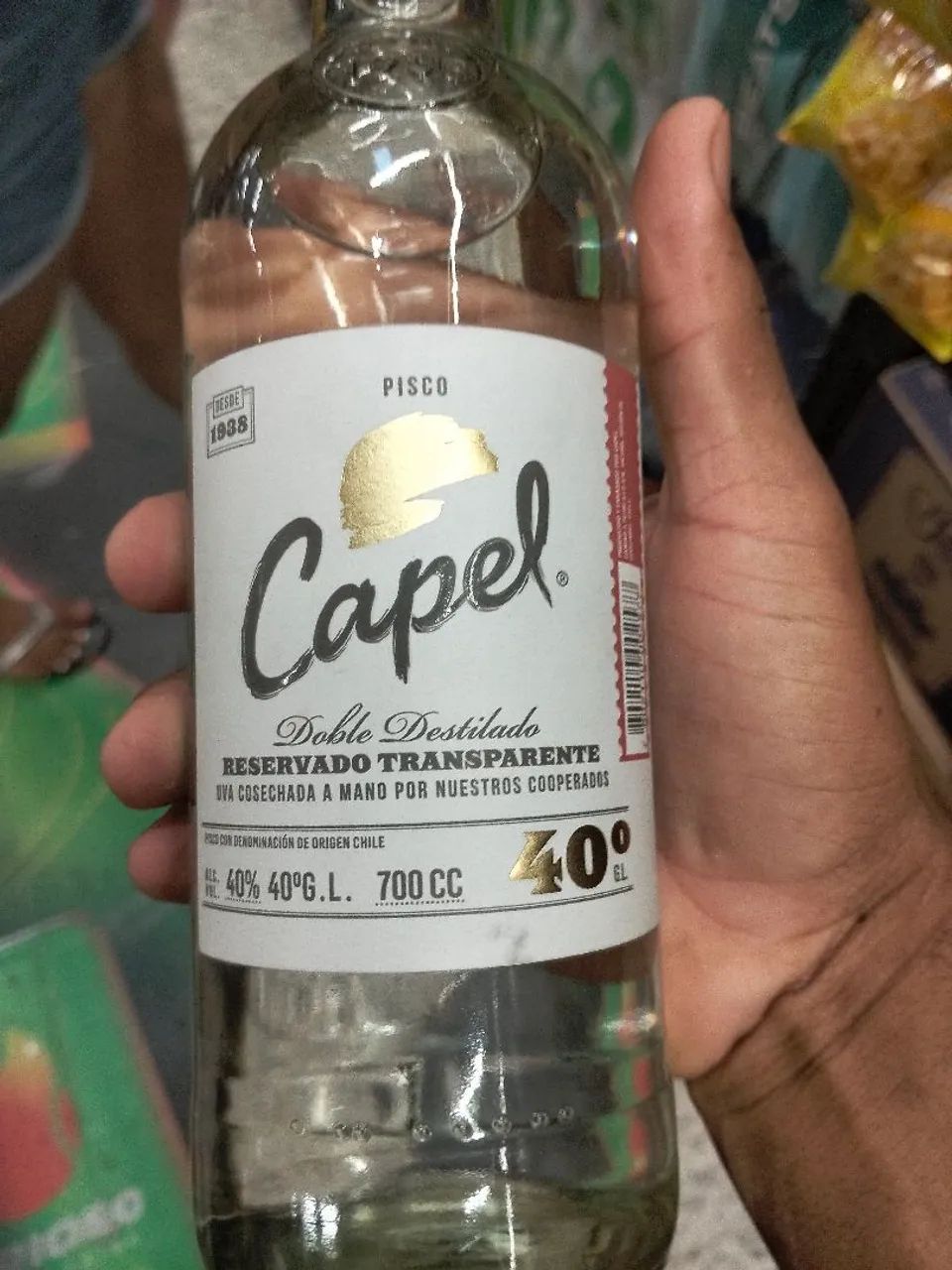 Bebidas - Foto 2