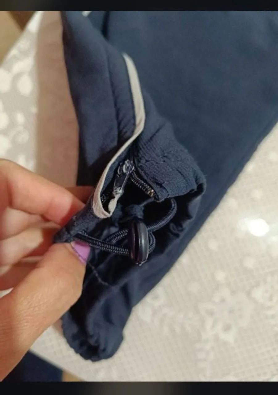 Calça adiddas 365 clima cool