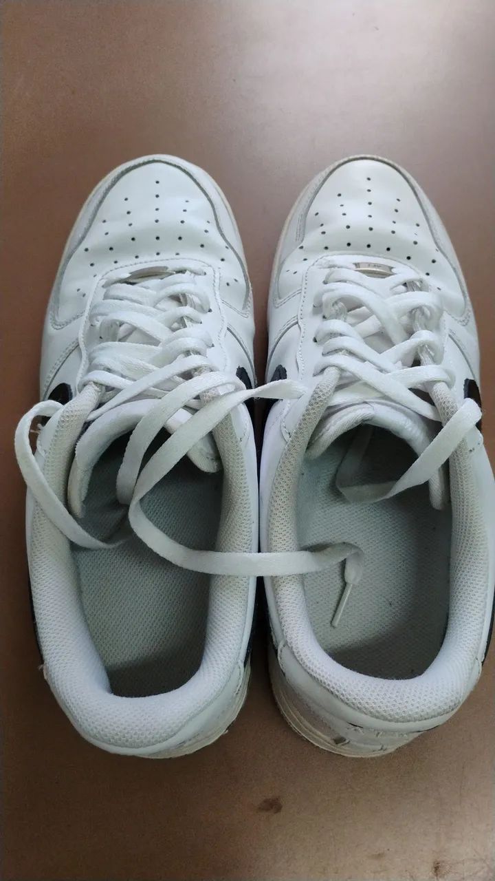 Nike Air Force numeração 45 - Foto 3